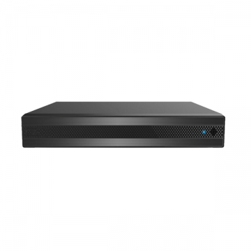 NVR 8 canale IP cu 8 porturi POE- ASYTECH seria VT