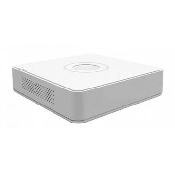 NVR Hikvision cu 8 canale IP, 4MP, 1xSata, 8xPoE -DS-7108NI-Q1/8P(C)