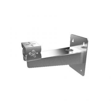 Suport de prindere pe perete Hikvision DS-1704ZJ, Material: otel inoxidabil; Anti-coroziune,  412.5mm × 140mm × 228mm