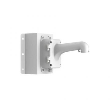 Suport montaj perete Hikvision DS-1604ZJBOXPOLE-P