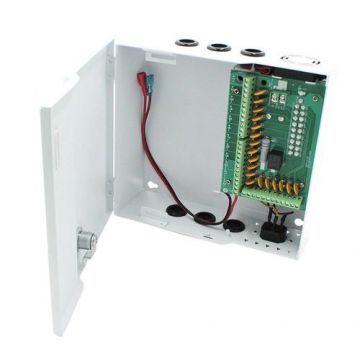 Sursa de alimentare OTHER STD-XWU250-12-18, 20A, 18 canale, cu back up