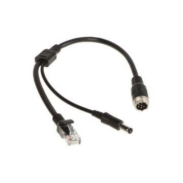 CABLU ATE-AVIA-W/RJ45-0.3M 0.3 m AUTONE