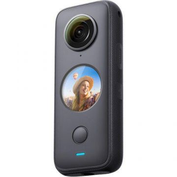 Camera de actiune INSTA360 ONE X2