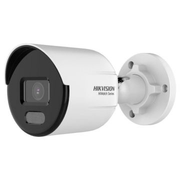 Camera de supraveghere Bullet, 2 Megapixeli, Infrarosu 30m, Lentila 2.8mm, HiWatch Hikvision-HWI-B129H-28(C) Camera de supraveghere Bullet, 2 Megapixeli, Infrarosu 30m, Lentila 2.8mm, HiWatch Hikvision-HWI-B129H-28(C)