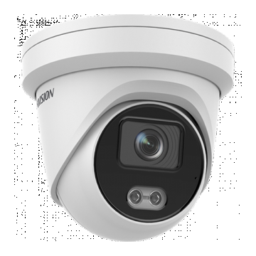 Camera de supraveghere ColorVU, IP, 4 Megapixeli, lentila 2.8mm, Color Noaptea 30m, SDcard, PoE - HIKVISION DS-2CD2343G2-L-2.8mm Camera de supraveghere ColorVU, IP, 4 Megapixeli, lentila 2.8mm, Color Noaptea 30m, SDcard, PoE - HIKVISION DS-2CD2343G2-L-2.8mm