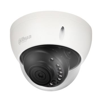 Camera de supraveghere Dome Dahua HAC-HDBW2241E-0280B, 2 MP, IR 30 m, 2.8 mm