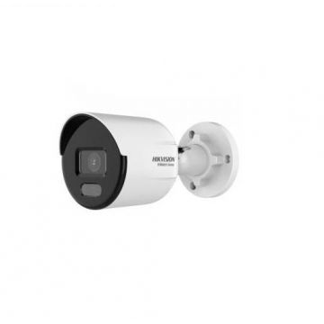 Camera de supraveghere, exterior, ColorVu, 4 Megapixeli, Lentila 2.8mm, Lumina alba 30M, Hikvision Hiwatch HWI-B149H(2.8mm)(C) Camera de supraveghere, exterior, ColorVu, 4 Megapixeli, Lentila 2.8mm, Lumina alba 30M, Hikvision Hiwatch HWI-B149H(2.8mm)(C)