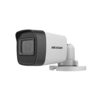 Camera de supraveghere Hikvision DS-2CE16D0T-ITPF3C, 3.6 mm, 2 MP, IR 25 m