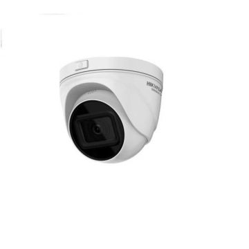 Cameră de supraveghere, IP, interior, 4 Megapixeli, Infraroșu 30m, Lentilă varifocală 2.8mm-12mm, Hikvision HWI-T641H-Z2812(C)