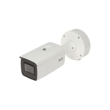 CAMERĂ IP ANPR BCS-V-TIP72VSR4-ITC - 1080p 2.8...12 mm - MOTOZOOM BCS View