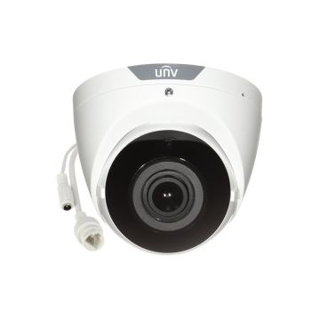 CAMERĂ IP ANTIVANDAL IPC3605SB-ADF16KM-I0 - 5 Mpx 1.68 mm UNIVIEW