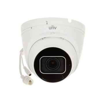 CAMERĂ IP ANTIVANDAL IPC3632SB-ADZK-I0 - 1080p 2.7...13.5 mm - MOTOZOOM UNIVIEW