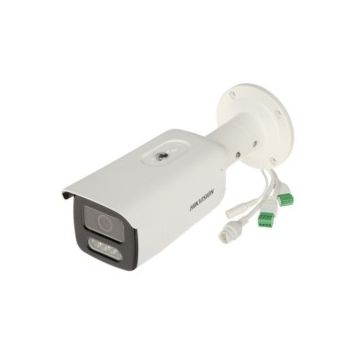 CAMERĂ IP DS-2CD2T47G2-LSU/SL(2.8MM)(C) ColorVu - 4 Mpx Hikvision