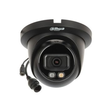 CAMERĂ IP IPC-HDW2849TM-S-IL-0280B-BLACK WizSense - 8.3 Mpx 4K UHD 2.8 mm DAHUA CAMERĂ IP IPC-HDW2849TM-S-IL-0280B-BLACK WizSense - 8.3 Mpx 4K UHD 2.8 mm DAHUA