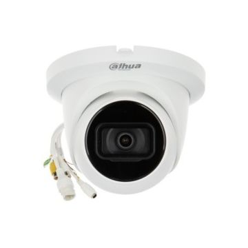 CAMERĂ IP IPC-HDW5442TM-ASE-0280B-S3 WizMind - 4 Mpx 2.8 mm DAHUA