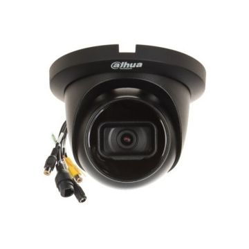 CAMERĂ IP IPC-HDW5541TM-ASE-0280B-S3-BLACK WizMind - 5 Mpx 2.8 mm DAHUA CAMERĂ IP IPC-HDW5541TM-ASE-0280B-S3-BLACK WizMind - 5 Mpx 2.8 mm DAHUA
