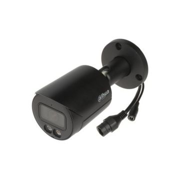 CAMERĂ IP IPC-HFW2849S-S-IL-0280B-BLACK WizSense - 8.3 Mpx 4K UHD 2.8 mm DAHUA CAMERĂ IP IPC-HFW2849S-S-IL-0280B-BLACK WizSense - 8.3 Mpx 4K UHD 2.8 mm DAHUA
