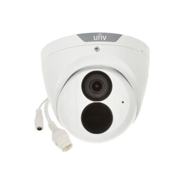 CAMERĂ IP IPC3614SB-ADF28KM-I0 - 4 Mpx 2.8 mm UNIVIEW