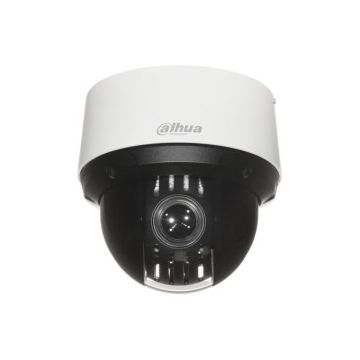 CAMERĂ IP PTZ DE EXTERIOR SD4A425DB-HNY WizSense - 3.7 Mpx 5...125 mm DAHUA CAMERĂ IP PTZ DE EXTERIOR SD4A425DB-HNY WizSense - 3.7 Mpx 5...125 mm DAHUA