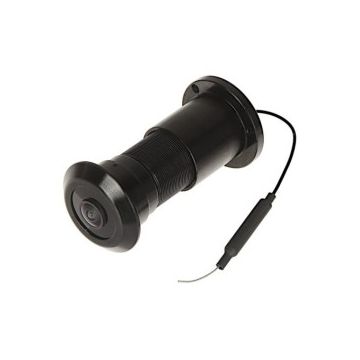 Cameră IP vizor APTI-YK22IR Tuya Wi-Fi 1080p FishEye