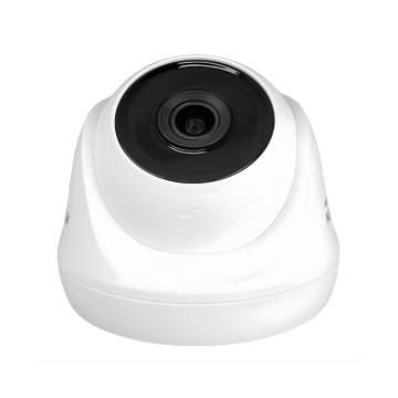 Camera supraveghere, 5 MP, IR 20m, lentila 2.8mm - Hikvision HWT-T150-P-28