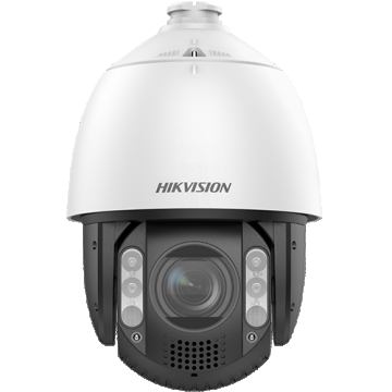 Camera supraveghere ColorVu, PTZ IP 8MP, lentila 6.7~80.4mm(12X), lumina alba 100m, IR 150m, Audio, Alarm, IK10 - HIKVISION DS-2DE7A812MCG-EB Camera supraveghere ColorVu, PTZ IP 8MP, lentila 6.7~80.4mm(12X), lumina alba 100m, IR 150m, Audio, Alarm, IK10 - HIKVISION DS-2DE7A812MCG-EB