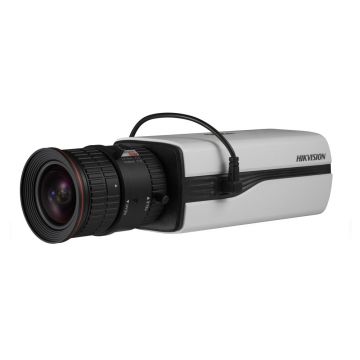 Camera supraveghere de interior HikVision TurboHD DS-2CC12D9T-A, 2MP, IR 20 m