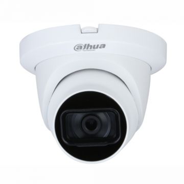 Camera supraveghere Dome Dahua HAC-HDW1200TLMQ, 2 MP, IR 30 m, 2.8 mm