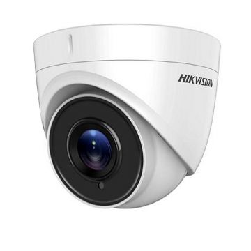 Camera supraveghere Dome Hikvision DS-2CE78U8T-IT3, 4K, IR 60 m, 2.8mm