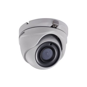 Camera supraveghere Dome Hikvision Ultra-Low Light DS-2CE56D8T-ITMF, 2MP, 30 m, 2.8mm
