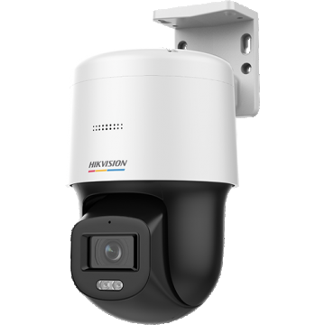 Camera supraveghere miniPT, IP, ColorVu 2MP, lentila 4.0mm, Lumina alba 30m, Audio, PoE, IP66  - HIKVISION DS-2DE2C200SCG-E(F1) Camera supraveghere miniPT, IP, ColorVu 2MP, lentila 4.0mm, Lumina alba 30m, Audio, PoE, IP66  - HIKVISION DS-2DE2C200SCG-E(F1)