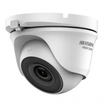 Camera supraveghere, Turbo HD, 5MP, IR 20m, lentila 2.8mm - Hikvision HWT-T150-M28 Camera supraveghere, Turbo HD, 5MP, IR 20m, lentila 2.8mm - Hikvision HWT-T150-M28