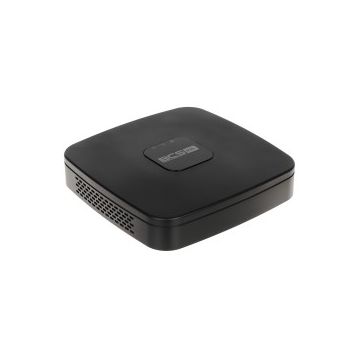 DVR 4in1 BCS-L-SXVR0401-4KE-III 4 CANALE BCS Line
