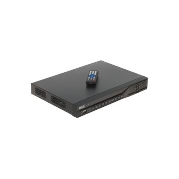 DVR 4in1 BCS-L-XVR0802-4KE-IV 8 CANALE BCS Line