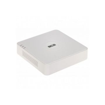 DVR 4in1 BCS-V-SXVR0401 4 CANALE BCS View