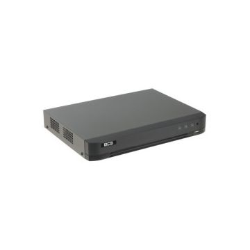 DVR 4in1 BCS-V-XVR0401-4KE-AI 4 CANALE BCS View