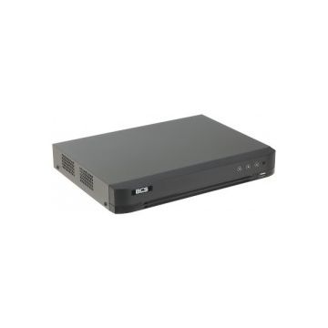 DVR 4in1 BCS-V-XVR0401-AI 4 CANALE BCS View