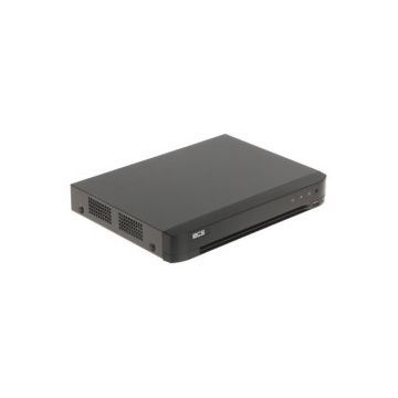 DVR 4in1 BCS-V-XVR0801-4KE-AI 8 CANALE BCS View