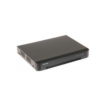 DVR 4in1 IDS-7208HUHI-M1/S(C) 8 CANALE Hikvision