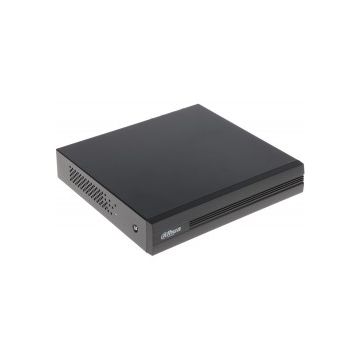 DVR 8 canale Dahua WizSense Cooper XVR1B08-I, 1080N, Pentabrid SMD Plus, audio prin coaxial