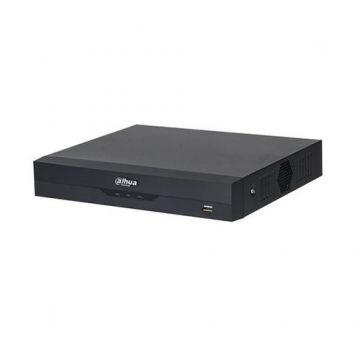 DVR Dahua XVR5104HS-4KL-I2, 4 canale, 4K-N/5MP, Pentabrid HDCVI/AHD/TVI/CVBS/IP