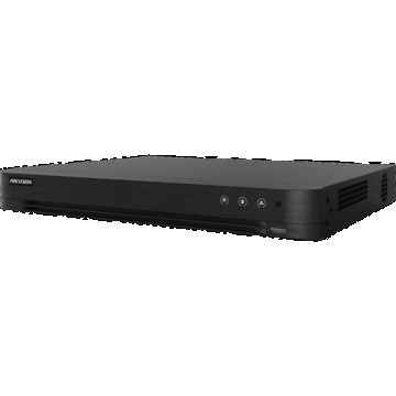 DVR Hikvision Turbo Pro Ultra Series cu AcuSense IDS-7216HUHI-M2SAE, 16 Canale