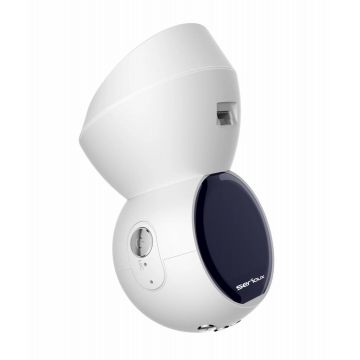 DVR SERIOUX URBAN SAFETY 200 WHITE