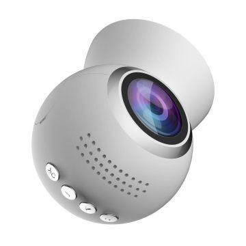 DVR SERIOUX URBAN SAFETY+GPS 200 WHITE