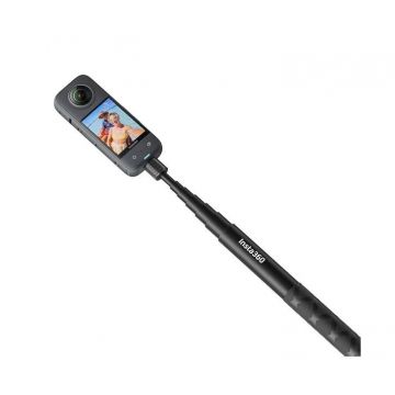 INSTA360 INVISIBLE SELFIE STICK 114CM