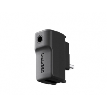 INSTA360 MICROPHONE ADAPTER FOR X3