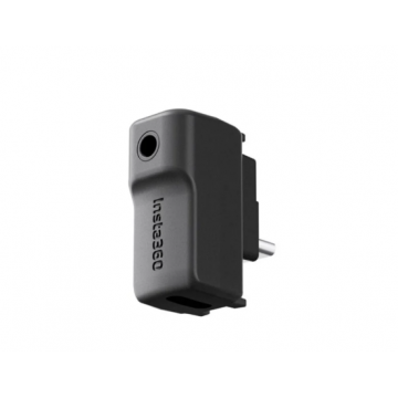 INSTA360 Adaptor microfon pentru X3