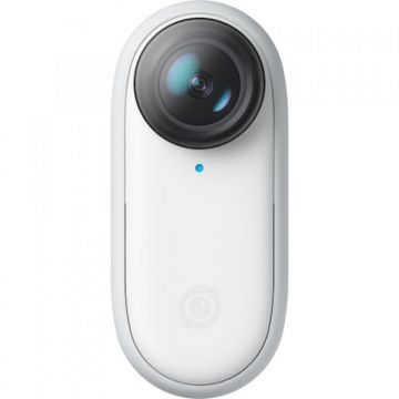 Camera de actiune INSTA360 ONE GO2 64GB