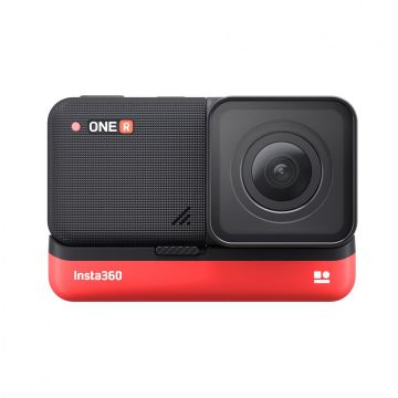 INSTA360 ONE R 4K EDITION CAMERA INSTA360 ONE R 4K EDITION CAMERA