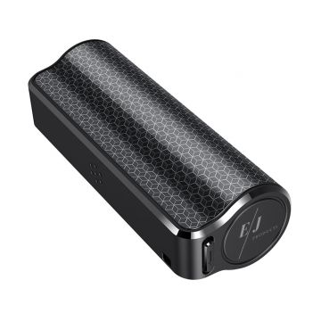 Mini reportofon spion magnetic profesional, 16GB, 200 ore, activare vocala, incarcare rapida, anulare de zgomot, inregistrare in bucla